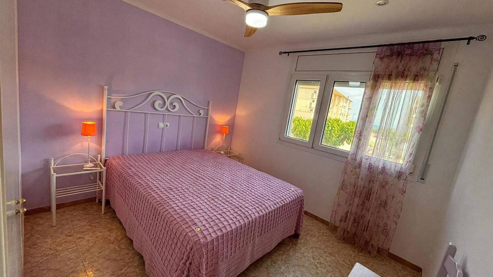 Calella 4 - L'Estartit, Els Griells - Es-323-80 Apartamento 0*, L'Estartit Espanha
