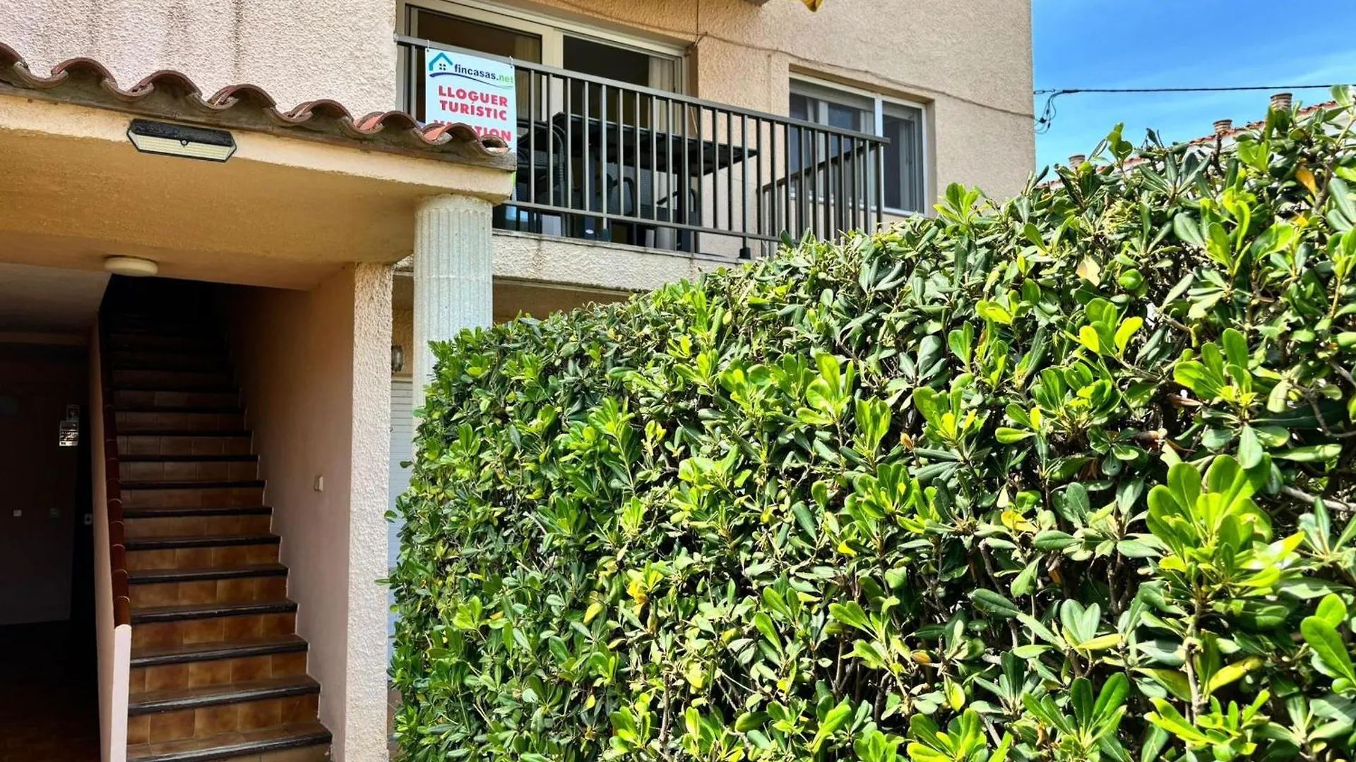 Calella 4 - L'Estartit, Els Griells - Es-323-80 Apartamento Espanha