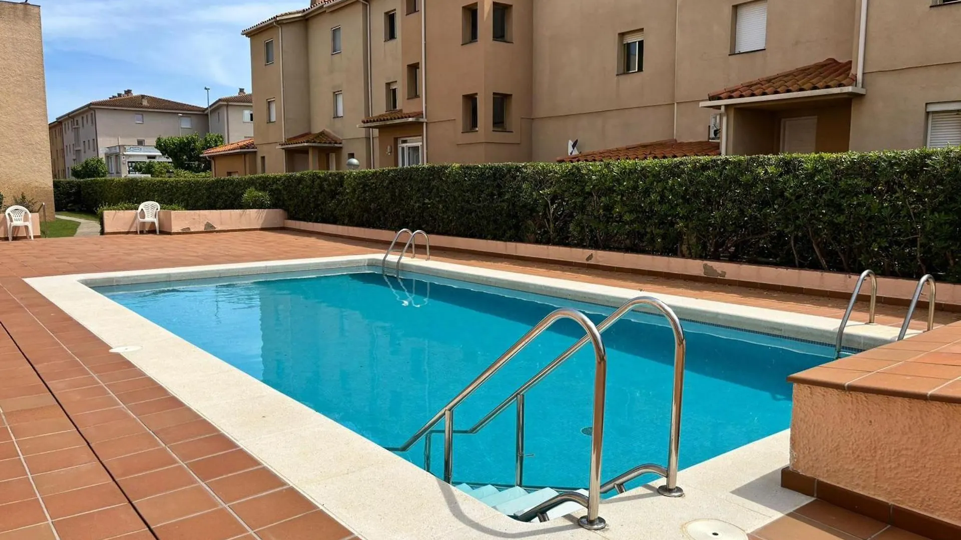 Calella 4 - L'Estartit, Els Griells - Es-323-80 Apartamento 0*, L'Estartit